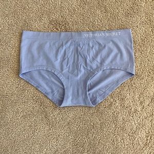 Lavender Victoria's Secret Briefs